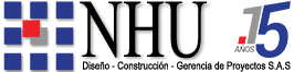 NHU ARQUITECTOS